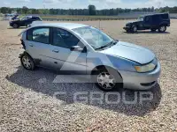 2003 Saturn Ion фото