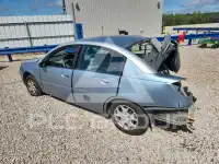 2003 Saturn Ion фото