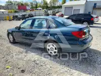 2003 Saturn L-SERIES фото