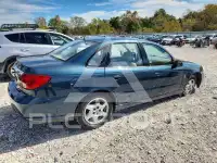 2003 Saturn L-SERIES фото