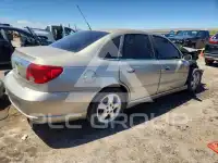 2003 Saturn L-SERIES фото