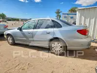 2003 Saturn L-SERIES фото