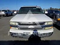 2003 Chevrolet Suburan фото