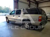 2003 Chevrolet Suburan фото