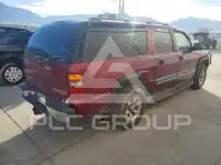 2003 Chevrolet Suburan фото
