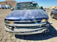 2003 Chevrolet Suburan фото