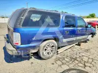 2003 Chevrolet Suburan фото