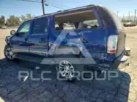 2003 Chevrolet Suburan фото