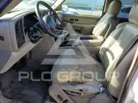 2003 Chevrolet Suburan фото