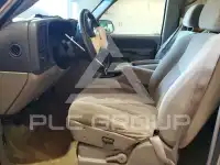 2003 Chevrolet Suburan фото
