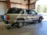 2003 Chevrolet Suburan фото