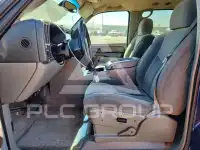2003 Chevrolet Suburan фото