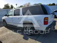 2003 Chevrolet Suburan фото