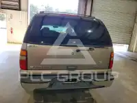 2003 Chevrolet Suburan фото