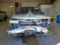 2003 Chevrolet Suburan фото