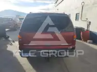 2003 Chevrolet Suburan фото