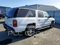 2003 Chevrolet Suburan фото