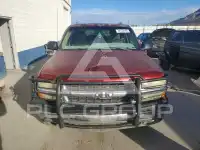 2003 Chevrolet Suburan фото