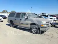 2003 Chevrolet Suburan photo