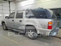 2003 Chevrolet Suburan фото