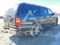 2003 Chevrolet Suburan фото