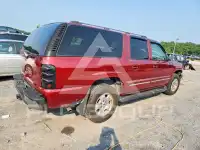 2003 Chevrolet Suburan фото