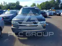 2003 Chevrolet Suburan фото
