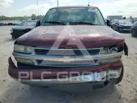 2003 Chevrolet Suburan фото