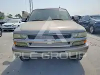 2003 Chevrolet Suburan фото
