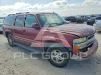 2003 Chevrolet Suburan фото
