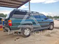 2003 Chevrolet Suburan photo