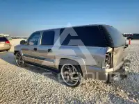 2003 Chevrolet Suburan фото