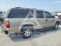 2003 Chevrolet Suburan фото