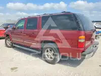 2003 Chevrolet Suburan фото