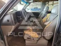 2003 Chevrolet Suburan фото