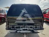 2003 Chevrolet Suburan фото