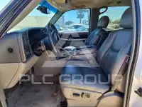 2003 Chevrolet Suburan фото