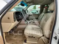 2003 Chevrolet Suburan фото