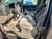 2003 Chevrolet Suburan фото