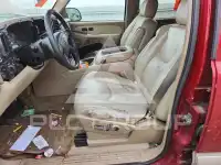 2003 Chevrolet Suburan фото