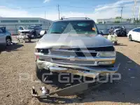2003 Chevrolet Suburan фото