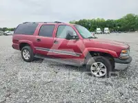 2003 Chevrolet Suburan фото