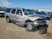 2003 Chevrolet Suburan фото