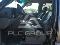 2003 Chevrolet Suburan фото