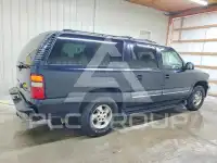 2003 Chevrolet Suburan фото