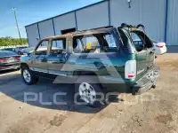 2003 Chevrolet Suburan фото