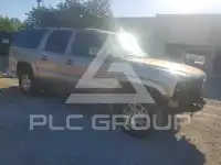2003 Chevrolet Suburan фото