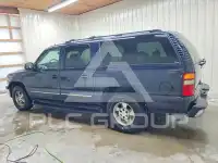 2003 Chevrolet Suburan фото