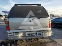 2003 Chevrolet Suburan фото