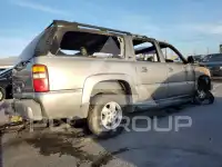 2003 Chevrolet Suburan фото
